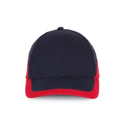 RACING - PANNELLI BICOLORE 6 CAP