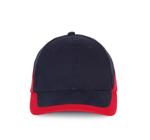 RACING - PANNELLI BICOLORE 6 CAP