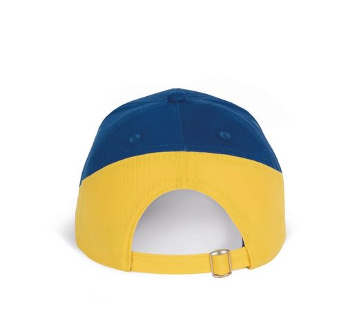 RACING - PANNELLI BICOLORE 6 CAP