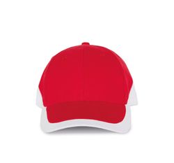 RACING - PANNELLI BICOLORE 6 CAP