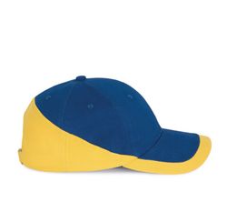 RACING - PANNELLI BICOLORE 6 CAP
