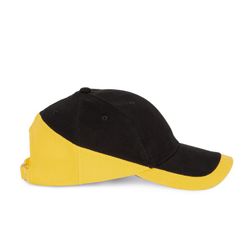 RACING - PANNELLI BICOLORE 6 CAP