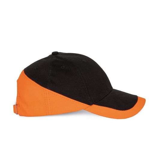 RACING - PANNELLI BICOLORE 6 CAP