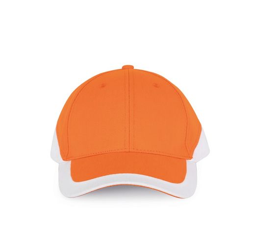 RACING - PANNELLI BICOLORE 6 CAP