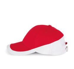 RACING - PANNELLI BICOLORE 6 CAP