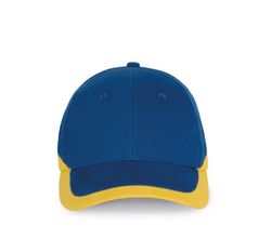 RACING - PANNELLI BICOLORE 6 CAP