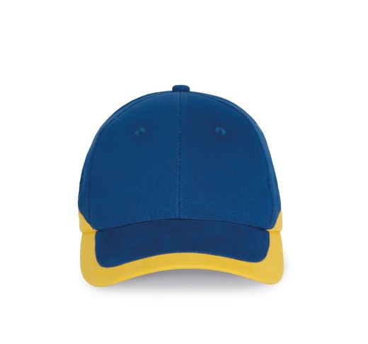 RACING - PANNELLI BICOLORE 6 CAP
