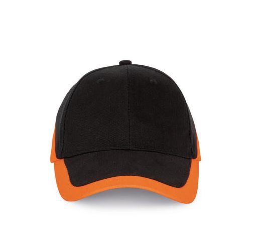RACING - PANNELLI BICOLORE 6 CAP