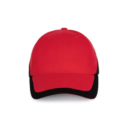 RACING - PANNELLI BICOLORE 6 CAP