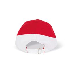 RACING - PANNELLI BICOLORE 6 CAP