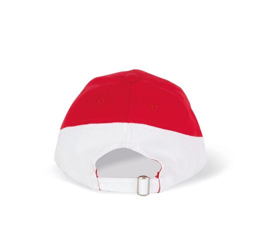 RACING - PANNELLI BICOLORE 6 CAP