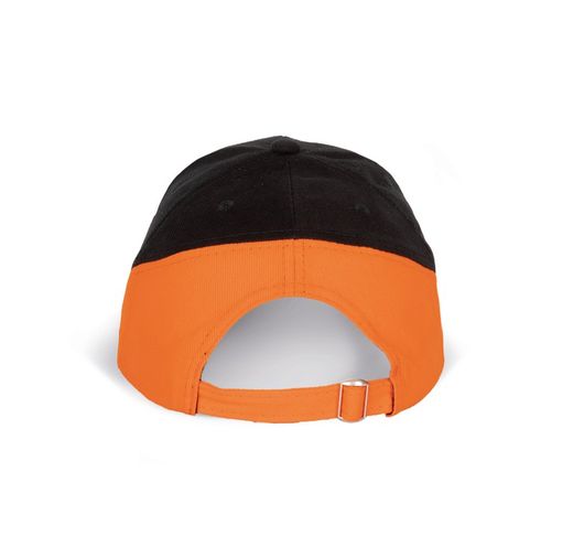 RACING - PANNELLI BICOLORE 6 CAP