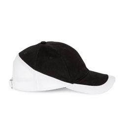RACING - PANNELLI BICOLORE 6 CAP