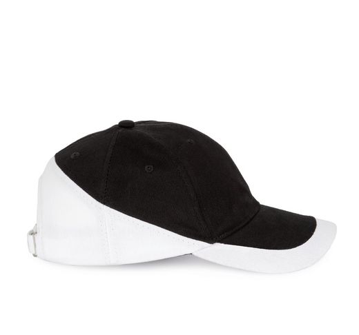 RACING - PANNELLI BICOLORE 6 CAP