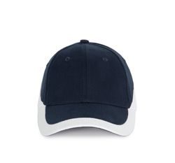 RACING - PANNELLI BICOLORE 6 CAP