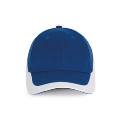RACING - PANNELLI BICOLORE 6 CAP