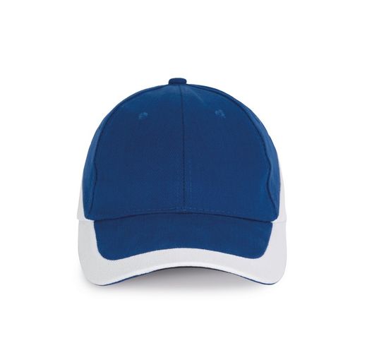 RACING - PANNELLI BICOLORE 6 CAP