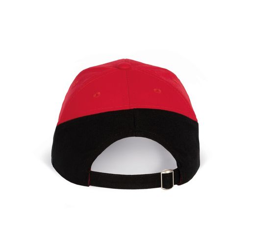 RACING - PANNELLI BICOLORE 6 CAP