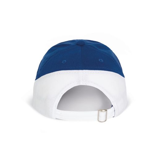 RACING - PANNELLI BICOLORE 6 CAP