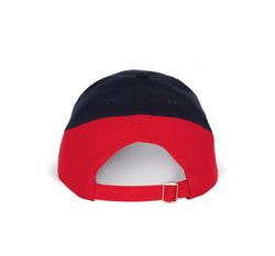 RACING - PANNELLI BICOLORE 6 CAP