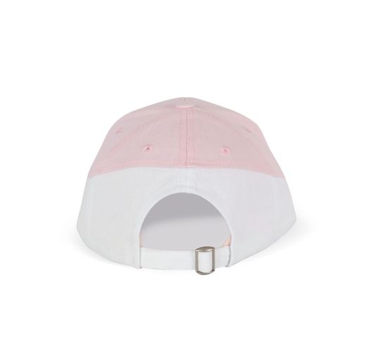 RACING - PANNELLI BICOLORE 6 CAP