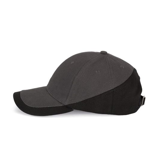 RACING - PANNELLI BICOLORE 6 CAP