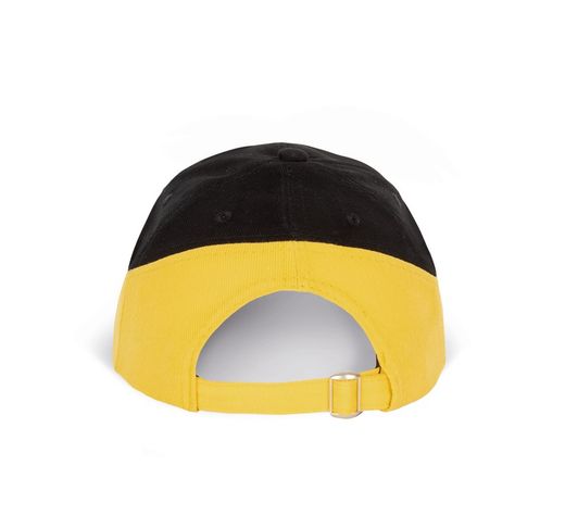 RACING - PANNELLI BICOLORE 6 CAP