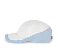 RACING - PANNELLI BICOLORE 6 CAP