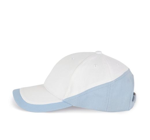 RACING - PANNELLI BICOLORE 6 CAP