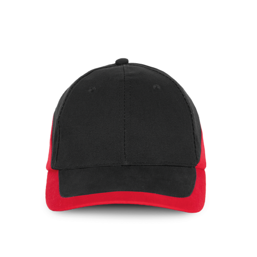 Racing - 6-Panel-Kappe