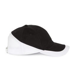 Racing - 6-Panel-Kappe