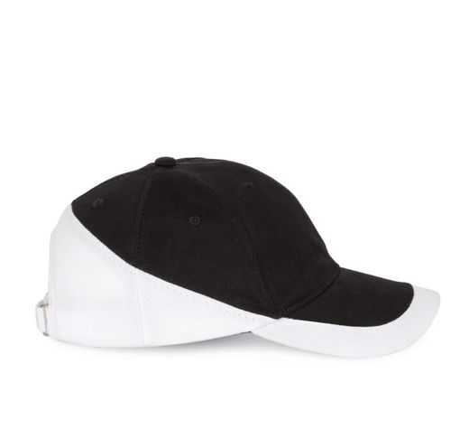 Racing - 6-Panel-Kappe