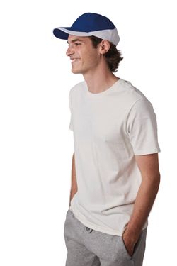 Racing - 6-Panel-Kappe