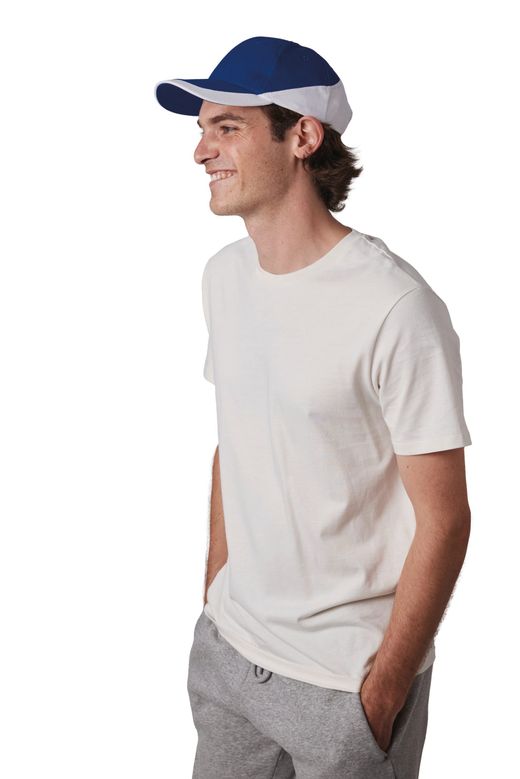 Racing - 6-Panel-Kappe