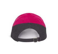 Racing - 6-Panel-Kappe