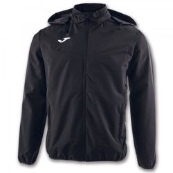Rainjacket Bremen Black
