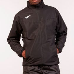 Rainjacket Bremen Black