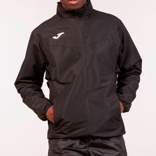 Rainjacket Bremen Black