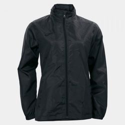 Rainjacket Galia Black Woman
