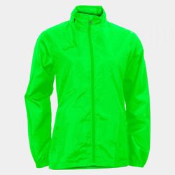 Rainjacket Galia  Green Woman