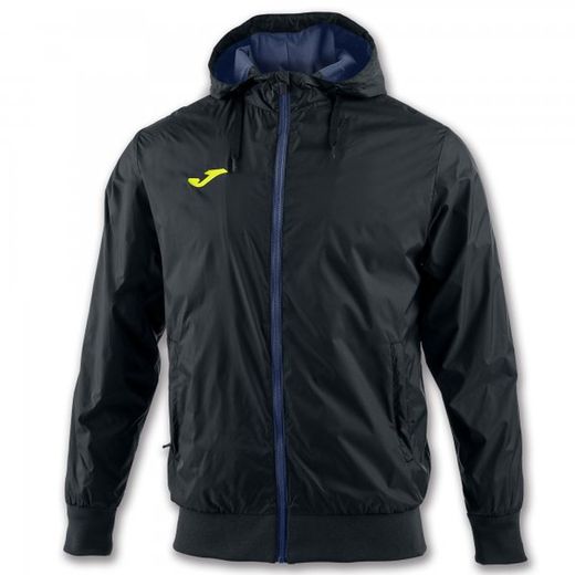Veste de pluie Granada Noir