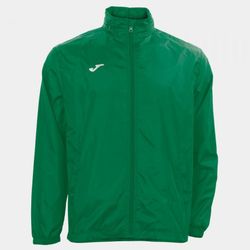Rainjacket Iris Green