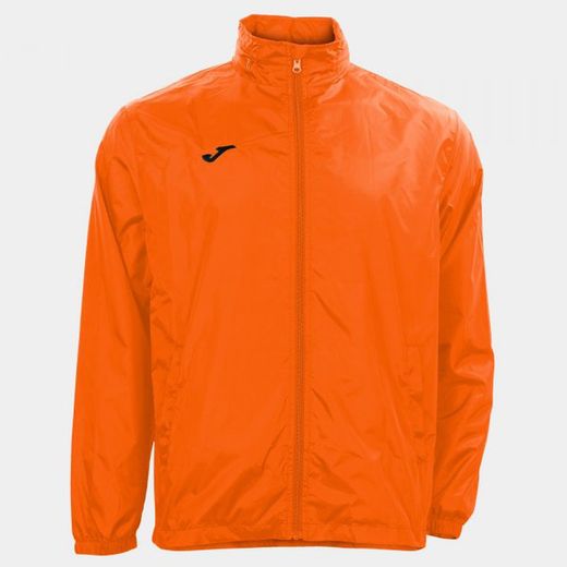 Veste imperméable Iris Orange