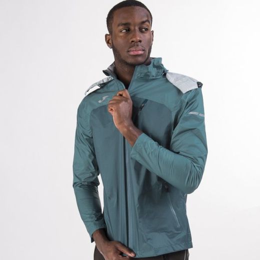 Imperméable sport