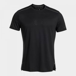 Ranking Short Sleeve T-Shirt Black