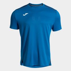 Ranking Short Sleeve T-Shirt Blue