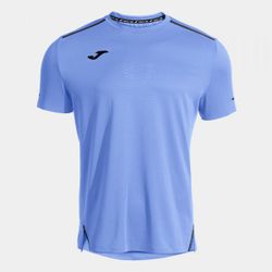 Ranking Short Sleeve T-Shirt Blue