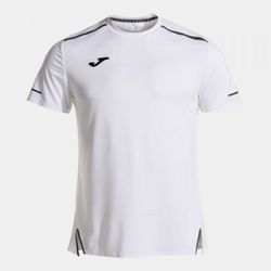 Ranking Short Sleeve T-Shirt White