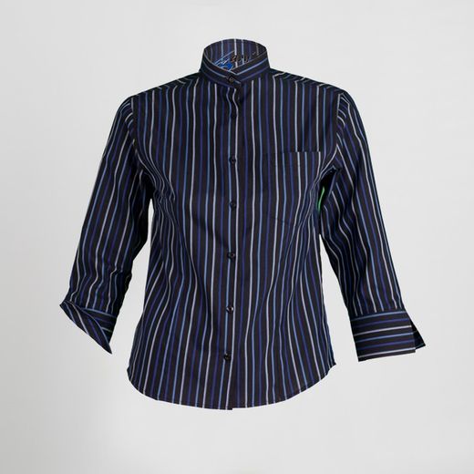Blusa Mujer C/Mao Manga 3/4