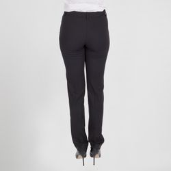 Pantalon mujer con bolsillos Trivial